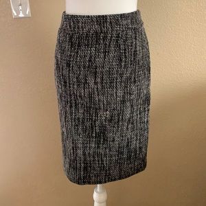 Calvin Klein Work Skirt